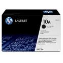 Hp q2610a negro cartucho de toner original LaserJet HP 10a