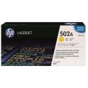 HP Q6472A Cartucho de Toner Original Amarillo HP 502A