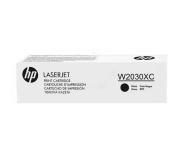 HP W2030X-C Negro Cartucho de Toner Original - 415X