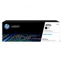 HP W2030X Negro Cartucho de Toner Original - 415X