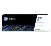 HP W2031X Cyan Cartucho de Toner Original - 415X