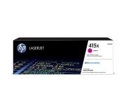 HP W2033X Magenta Cartucho de Toner Original - 415X