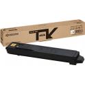 Kyocera TK8115 Negro Cartucho de Toner Original - 1T02P30NL0/TK8115K