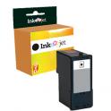 Compatible Lexmark 36XL / 18C2170E Negro Cartucho de Tinta