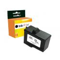 Compatible Lexmark 82 / 18L0032 Negro Cartucho de Tinta