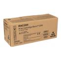 Ricoh P C600 Negro Cartucho de Toner Original - 408314 / P C600BK