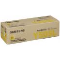 Samsung CLT-Y505L (SU512A) Amarillo Cartucho de Toner Original