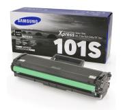 Samsung MLT-D101S Negro Cartucho de Toner Original - SU696A