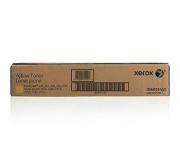 Xerox Toner original (2 unidades) Amarillo DocuColor 240, 242, 250, 252, WorkCentre 7655 006R01450