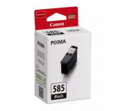 Canon PG585 Negro Cartucho de Tinta Original - 6205C001 para Pixma TS 7650i TS 7750i Canon PG585 Negro Cartucho de Tinta Original - 6205C001 para Pixma TS 7650i TS 7750i