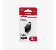 Canon PG585XL Negro Cartucho de Tinta Original - 6204C001 para Pixma TS 7650i TS 7750i Canon PG585XL Negro Cartucho de Tinta Original - 6204C001 para Pixma TS 7650i TS 7750i