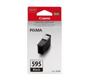 Canon PG595 Negro Cartucho de Tinta Original - 7171C001 para Pixma TS 4150i TS 6550i TS 7550i Canon PG595 Negro Cartucho de Tinta Original - 7171C001 para Pixma TS 4150i TS 6550i TS 7550i