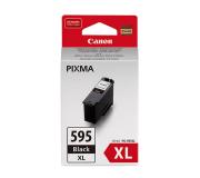 Canon PG595XL Negro Cartucho de Tinta Original - 7170C001 para Pixma TS 4150i TS 6550i TS 7550i Canon PG595XL Negro Cartucho de Tinta Original - 7170C001 para Pixma TS 4150i TS 6550i TS 7550i
